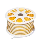 Гибкий неон ARL-NEON-1608YH-SIDE 24V Yellow (ARL, 6 Вт/м, IP65)