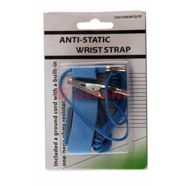 Браслет антистатический