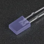 Светодиод ARL-2507UBD-250mcd | 004512 | Arlight