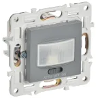 SKANDY Датчик движения SK-S01Gr серый IEK