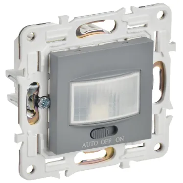 SKANDY Датчик движения SK-S01Gr серый IEK