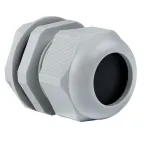 Сальник PG25 IP54 (20 шт) d отв. 30 мм / d провод. 16-21 мм PROxima