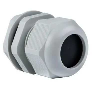 Сальник PG25 IP54 (20 шт) d отв. 30 мм / d провод. 16-21 мм PROxima