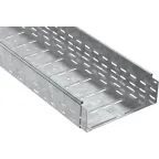 Лоток перфорированный 100х200х3000-1.2 HDZ