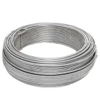 Пруток d 8мм (бухта 185м) алюминиевый PROxima