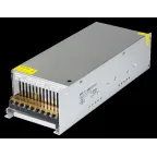 Драйвер светодиодный LED 400Вт 12В IP20