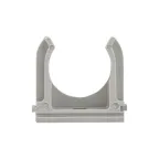 Крепеж-клипса d32мм Plast PROxima (50шт)