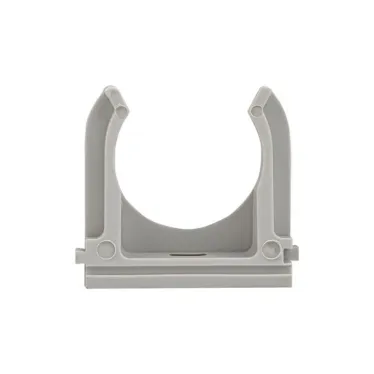 Крепеж-клипса d32мм Plast PROxima (50шт)