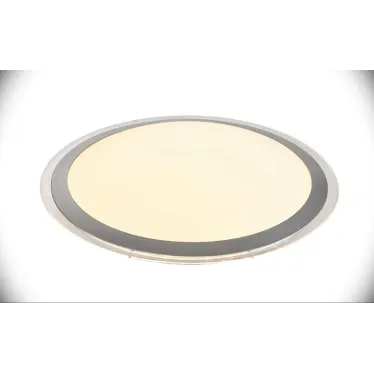 Светильник потолочный светодиодный Классик с ДУ SPB-6 UFO 60 70Вт 3000-6500К 4800 Лм с пультом ДУ (6/24)