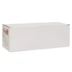 Корпус КП104 пластиковый 4 кнопки желтый