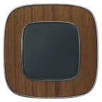 Valena IN MATIC Выключатель 10АХ 250В Безвинтовые зажимы