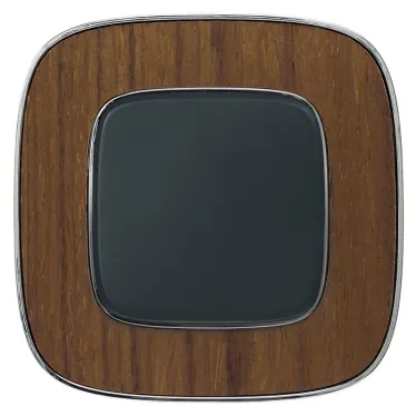 Valena IN MATIC Выключатель 10АХ 250В Безвинтовые зажимы