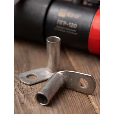 Наконечник медный луженый ТМЛ 50-10-11 (90гр) PROxima