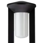 ФТУ 01-20-005 Светильник садово-парковый Арка 192х1000 mm (24)