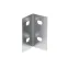 Угол опорный FR TC/RRC/RRD/RRS на H100 горячеоцинкованный