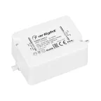 Блок питания ARPV-LV24020 (24V, 0.83A, 20W) (IP67 Пластик, 3 года)