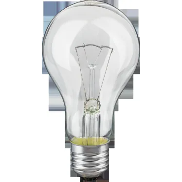 Термоизлучатель OI-A-150-230-E27-CL | 61175 | ОНЛАЙТ