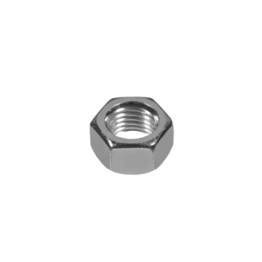 Гайка шестигранная М6 TDZ (500 шт)