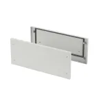 Панель фасадная для надстроечного модуля (1кмп-2шт) Ш-800