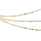 Лента UL-A160-8мм 24V White6000 (12 W/m, IP20, 2835, 5м) (7 лет)