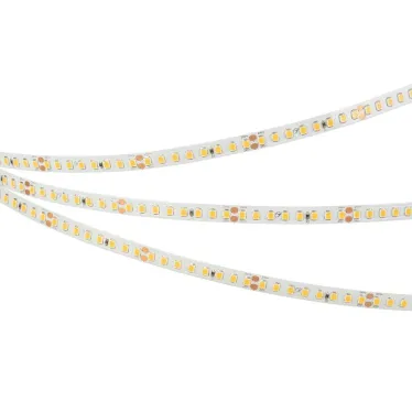 Лента UL-A160-8мм 24V White6000 (12 W/m, IP20, 2835, 5м) (7 лет)