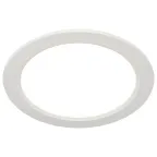 Светильник светодиодный встраиваемый LED 17-18-4K круглый 18Вт 4000К