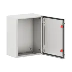 Корпус сварной ST без М/П 500x400x250