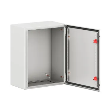 Корпус сварной ST без М/П 500x400x250