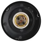 НТУ 02-60-203 , шар золотистый призма D-200 mm (6/90)