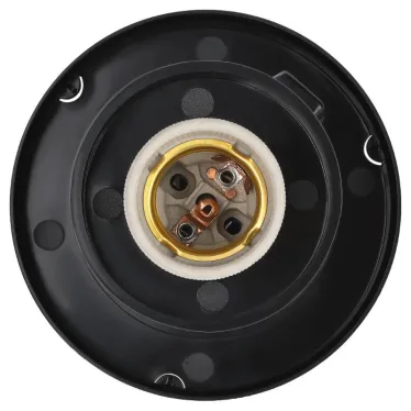 НТУ 02-60-203 , шар золотистый призма D-200 mm (6/90)