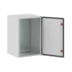 Щит с монтажной панелью ЩМП 600x400x400 мм IP66 ST