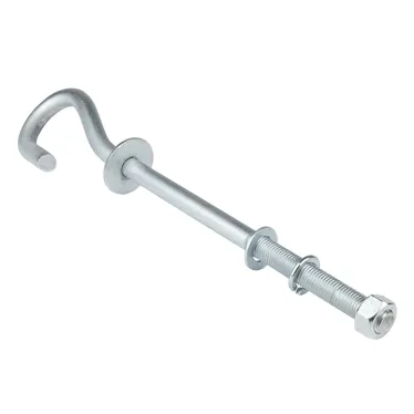 Крюк монтажный B16 EKF PROxima | b-16 | EKF