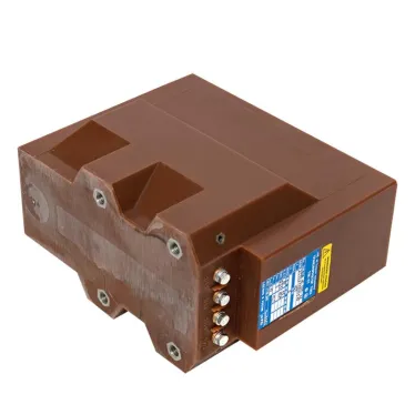 Трансформатор тока ТЛК-СТ-10-5(1)-0,5S/10P10-10ВА/15ВА-150/5-150/5 20 52 У2