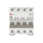 Выключатель автоматический AV-6 DC 4P 20A (C) 6kA AVERES