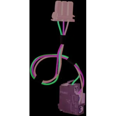 КОНТАКТ OF ДЛЯ SYSTEMEPACT ACB1 - 4NO4NC