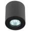 Светильник настенно-потолочный спот OL21 BK MR16/GU10, черный, поворотный лампа MR16 ( в комплект не входит)