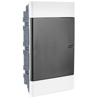 Щит распределительный встраиваемый ЩРВ-П-36 Trend BOXF-36-p-f-t IP40