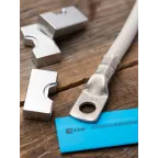 Наконечник медный луженый ТМЛ 70-12-13 PROxima