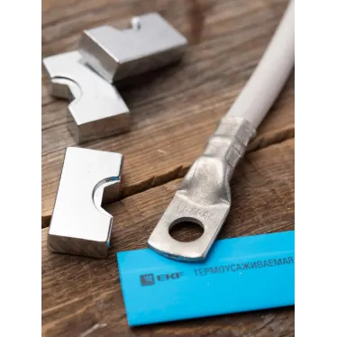 Наконечник медный луженый ТМЛ 70-12-13 PROxima