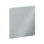 Плата монтажная для навесных корпусов ВхШ 1000х1000 мм