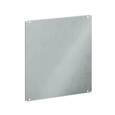 Плата монтажная для навесных корпусов ВхШ 1000х1000 мм