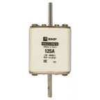 Вставка плавкая ППН-37 400/125А габарит 2