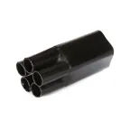 Перчатка термоусаживаемая 4ТПИ-185/400