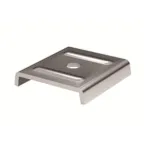 Пластина опорная для C-образного профиля (аналог горячей оцинковки)