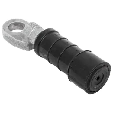 Герметичный изолированный наконечник CPTAU 54.6 EKF