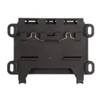 Обогреватель в изолирующем корпусе с вентилятором и термостатом 1000Вт, 230В PROxima