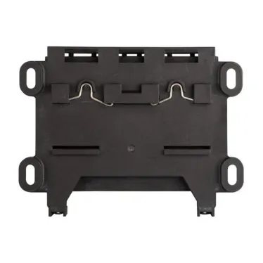 Обогреватель в изолирующем корпусе с вентилятором и термостатом 1000Вт, 230В PROxima