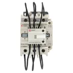 Контактор для конденсатора КМЭК 40квар 400В 2NО+1NC PROxima