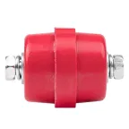 Изолятор шинный SM-40 бочонок