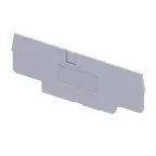 Крышка концевая OptiClip EPCX4/4 для клемм CX4/4